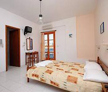 Hotel Ioanna Studios