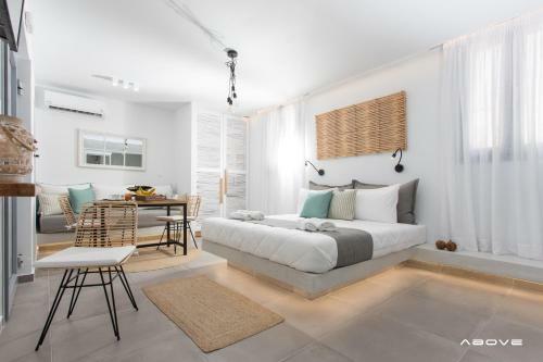 Hotel Margaret Of Naxos