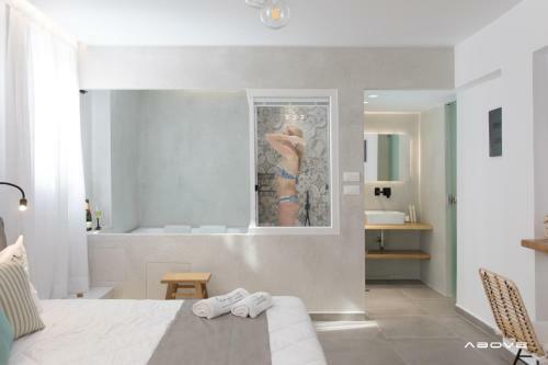 Hotel Margaret Of Naxos
