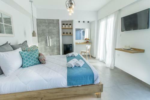Hotel Margaret Of Naxos