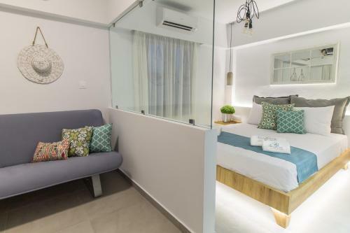 Hotel Margaret Of Naxos