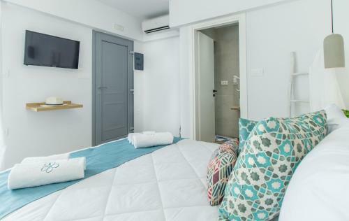 Hotel Margaret Of Naxos