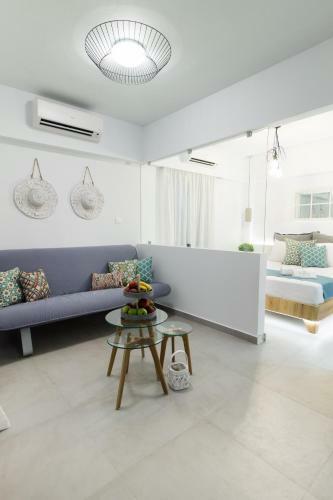 Hotel Margaret Of Naxos