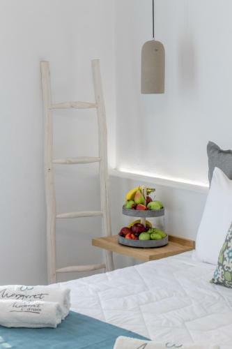 Hotel Margaret Of Naxos