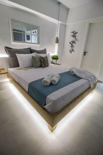 Hotel Margaret Of Naxos