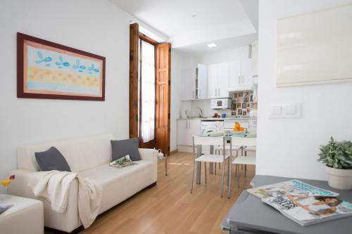 Apartamento Singularstays Plaza Del Mercado