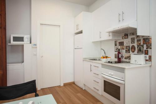Apartamento Singularstays Plaza Del Mercado