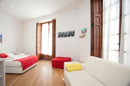 Apartamento Singularstays Plaza Del Mercado