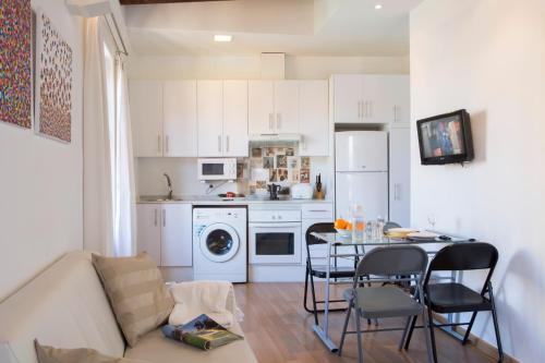 Apartamento Singularstays Plaza Del Mercado