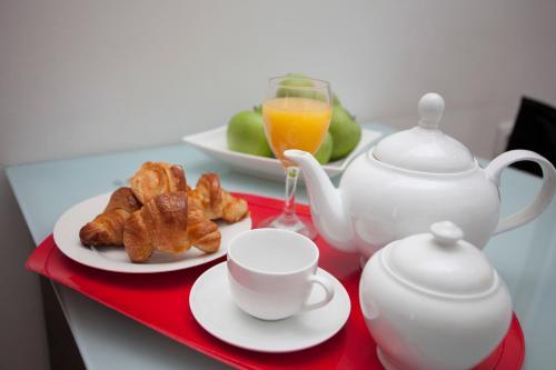 Apartamento Singularstays Plaza Del Mercado