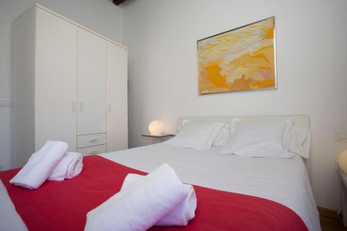 Apartamento Singularstays Plaza Del Mercado