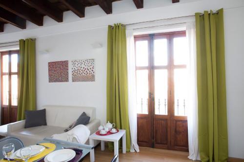 Apartamento Singularstays Plaza Del Mercado