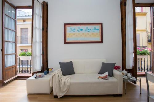 Apartamento Singularstays Plaza Del Mercado