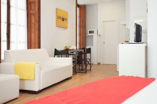 Apartamento Singularstays Plaza Del Mercado