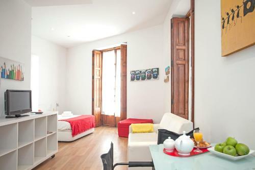 Apartamento Singularstays Plaza Del Mercado