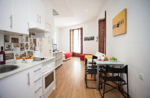 Apartamento Singularstays Plaza Del Mercado