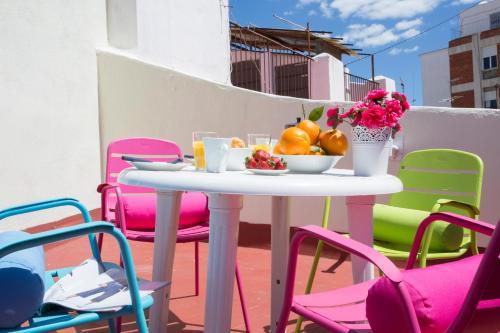 Apartamento Singularstays Plaza Del Mercado