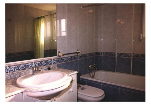 Apartamento Mar De Cunit