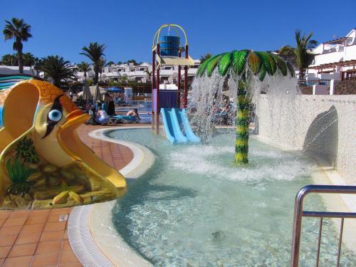 Apartamento Playa Flamingo B