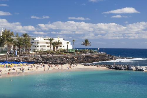 Apartamento Playa Flamingo B