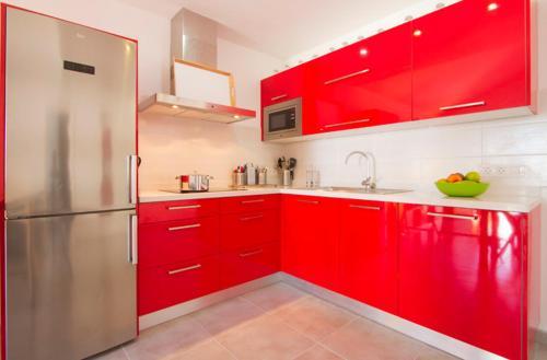 Apartamento Playa Flamingo B