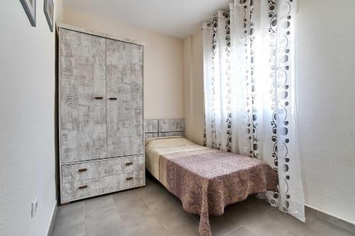 Apartamento Espanhouse La Paz 142