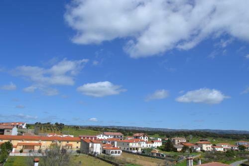 Apartamentos Rurales Natura