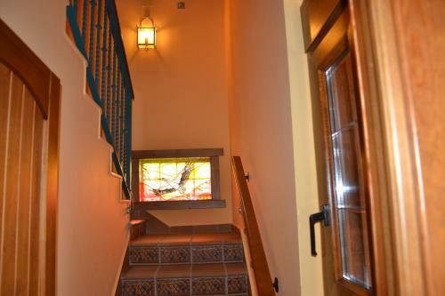 Apartamentos Rurales Natura