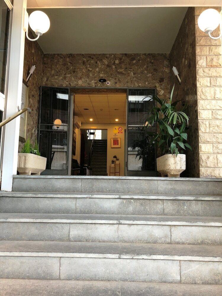 Hotel Sant Jordi