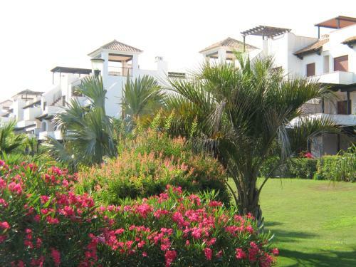 Apartamento Venavera Playa Jardines I3-1d