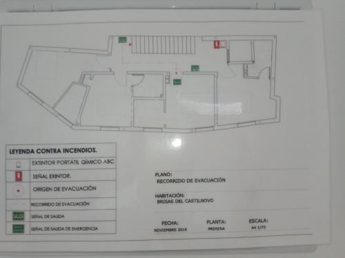 Hostal Brisas De Conil