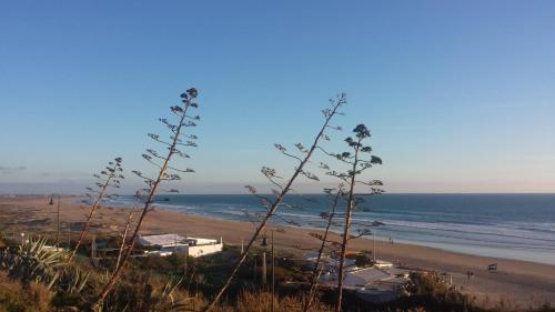 Hostal Brisas De Conil