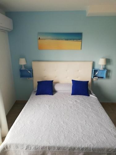 Hostal Brisas De Conil