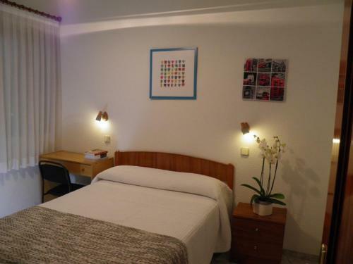 Hostal Angelines