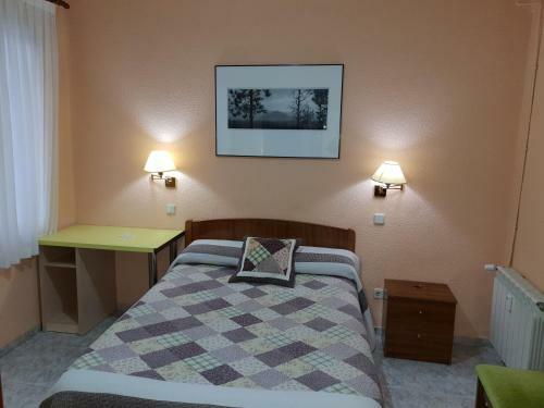 Hostal Angelines