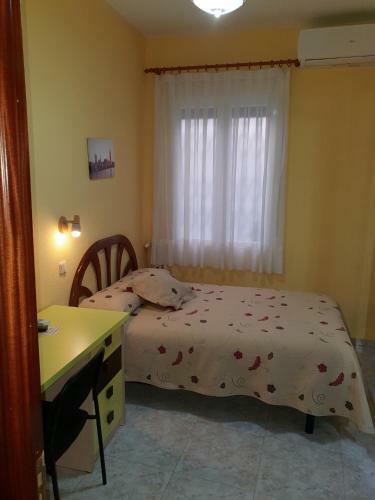 Hostal Angelines