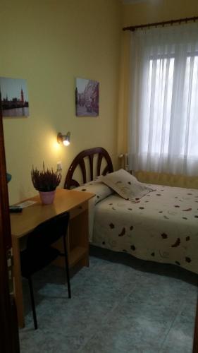 Hostal Angelines