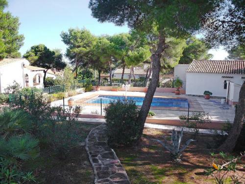 Holiday Home Brisamar.8