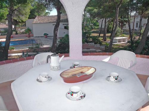 Holiday Home Brisamar.8