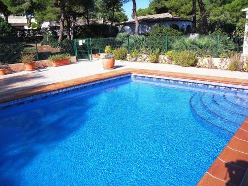 Holiday Home Brisamar.8