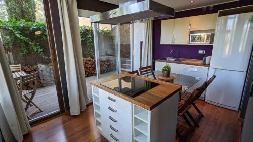 Villa Zen Cala Canyelles