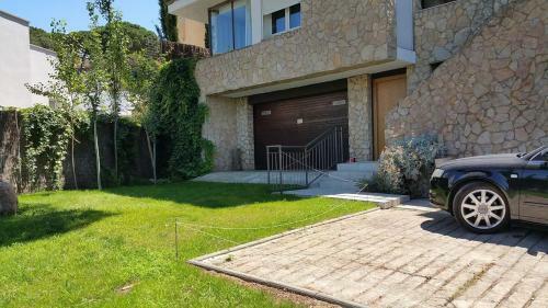 Villa Zen Cala Canyelles