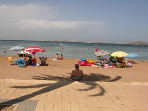 Albatros Playa 2 - 5105
