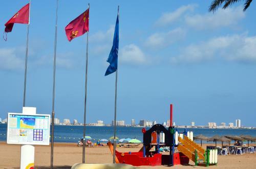 Albatros Playa 2 - 5105