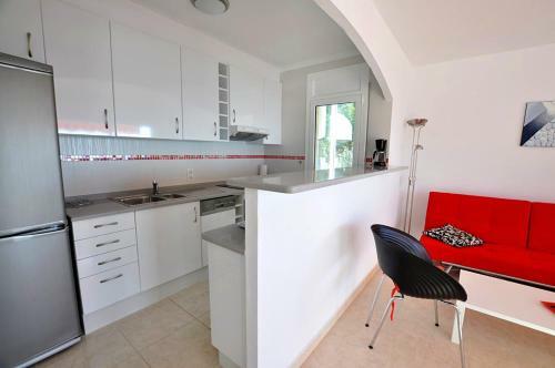 Apartamento Fortuny 7 Canyelles 1100
