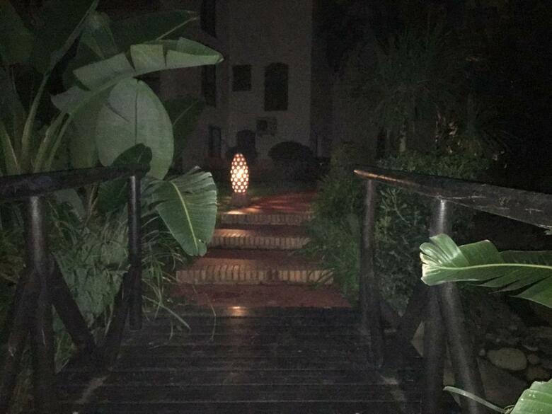 Apartamento Jardines Del Puerto