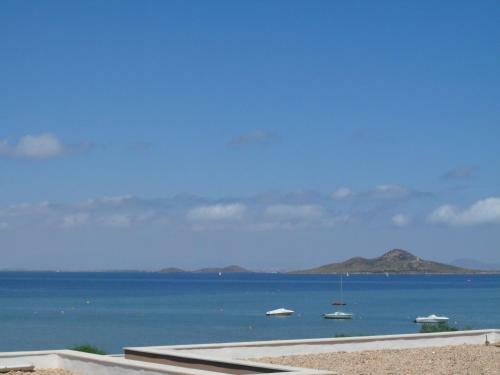 Apartamento Euromar Soling