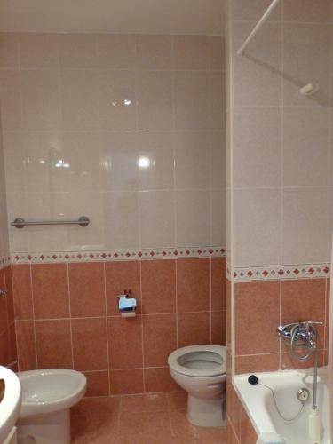 Apartamento Euromar Soling