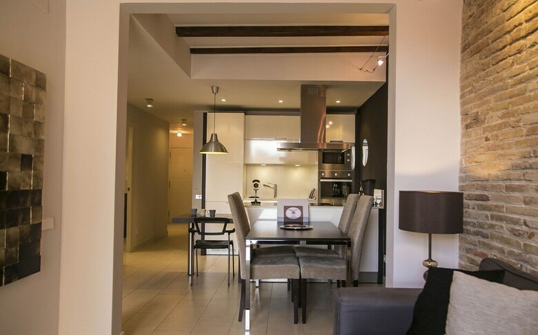 Apartamento Alcam Molino