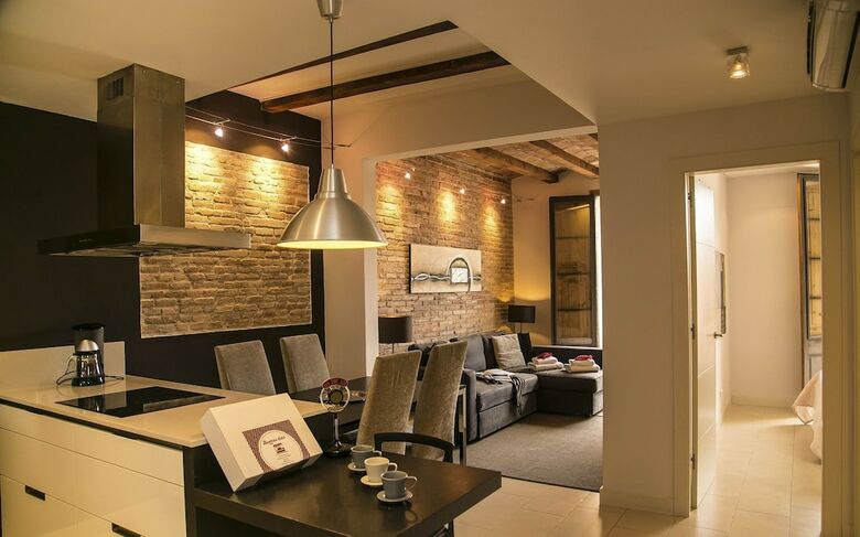 Apartamento Alcam Molino